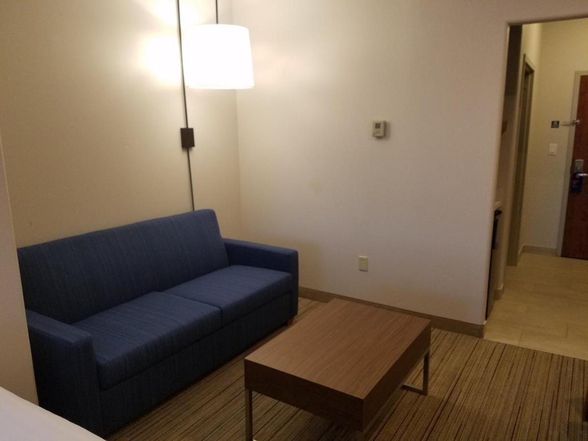 Holiday Inn Express Hotel & Suites Rio Grande City, An Ihg Hotel Quarto foto