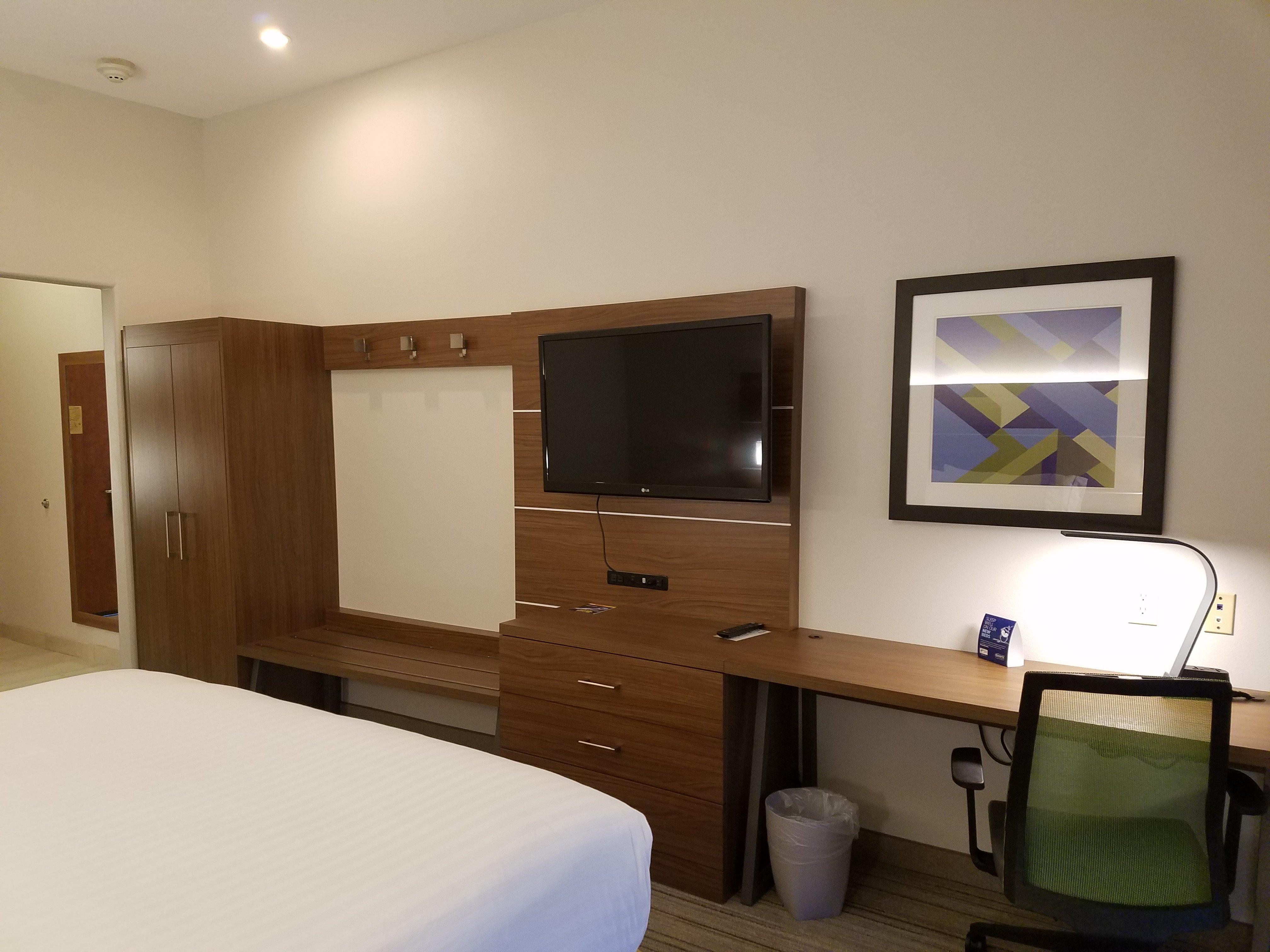 Holiday Inn Express Hotel & Suites Rio Grande City, An Ihg Hotel Exterior foto