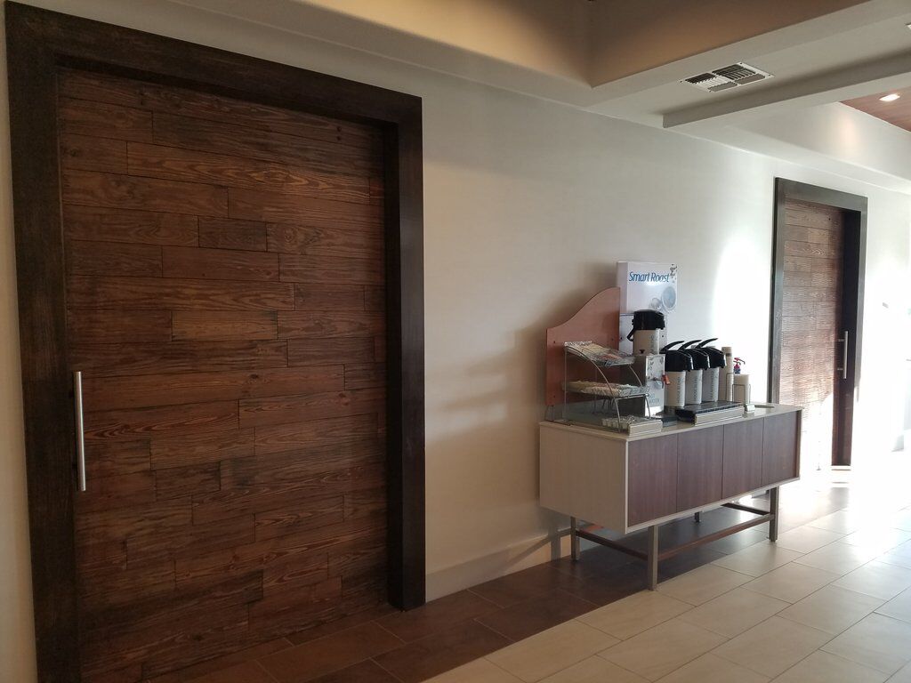 Holiday Inn Express Hotel & Suites Rio Grande City, An Ihg Hotel Exterior foto